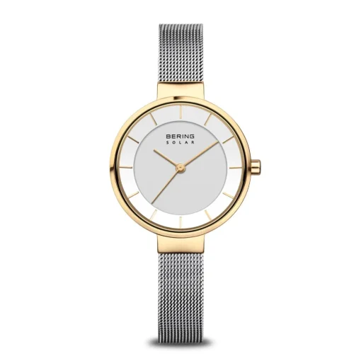 Solar | goud gepolijst/geborsteld | 14631-024