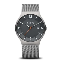 Solar | grijs geborsteld | 14440-077