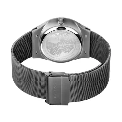 Solar | grijs geborsteld | 14440-077