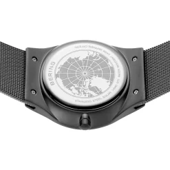 Solar | grijs geborsteld | 14440-077