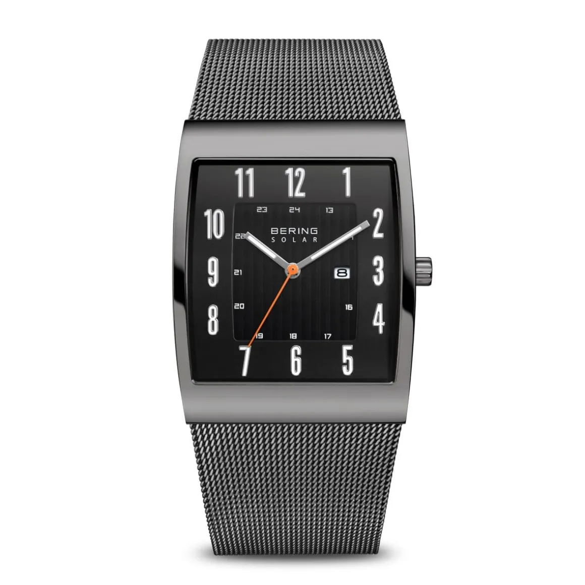 Solar | grijs gepolijst | 16433-377