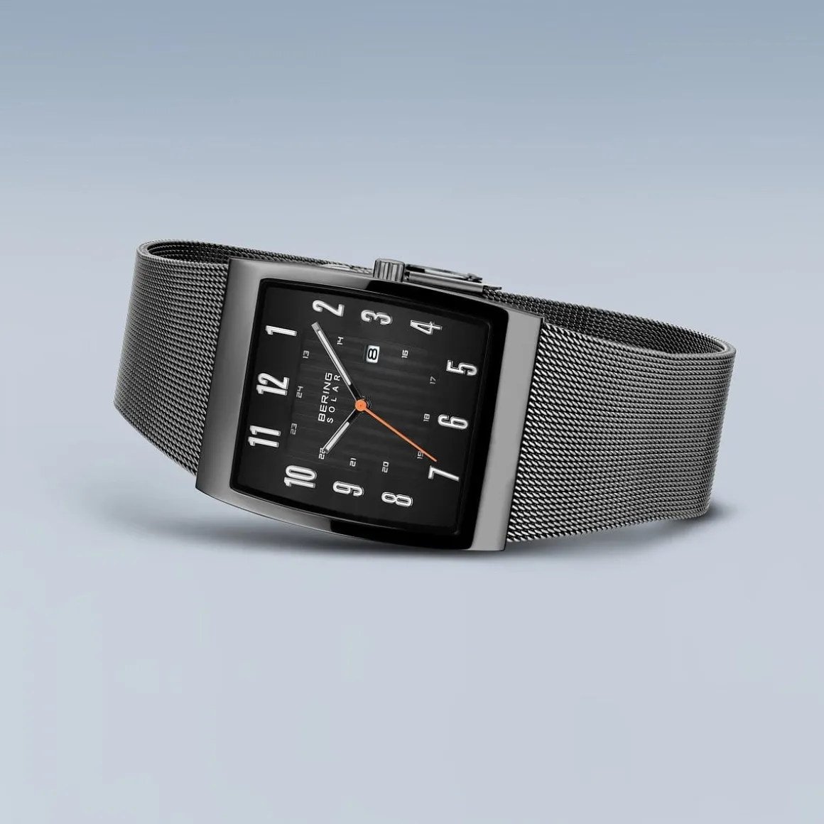 Solar | grijs gepolijst | 16433-377