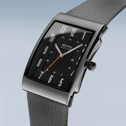 Solar | grijs gepolijst | 16433-377