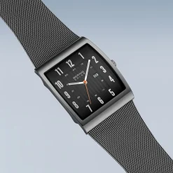 Solar | grijs gepolijst | 16433-377