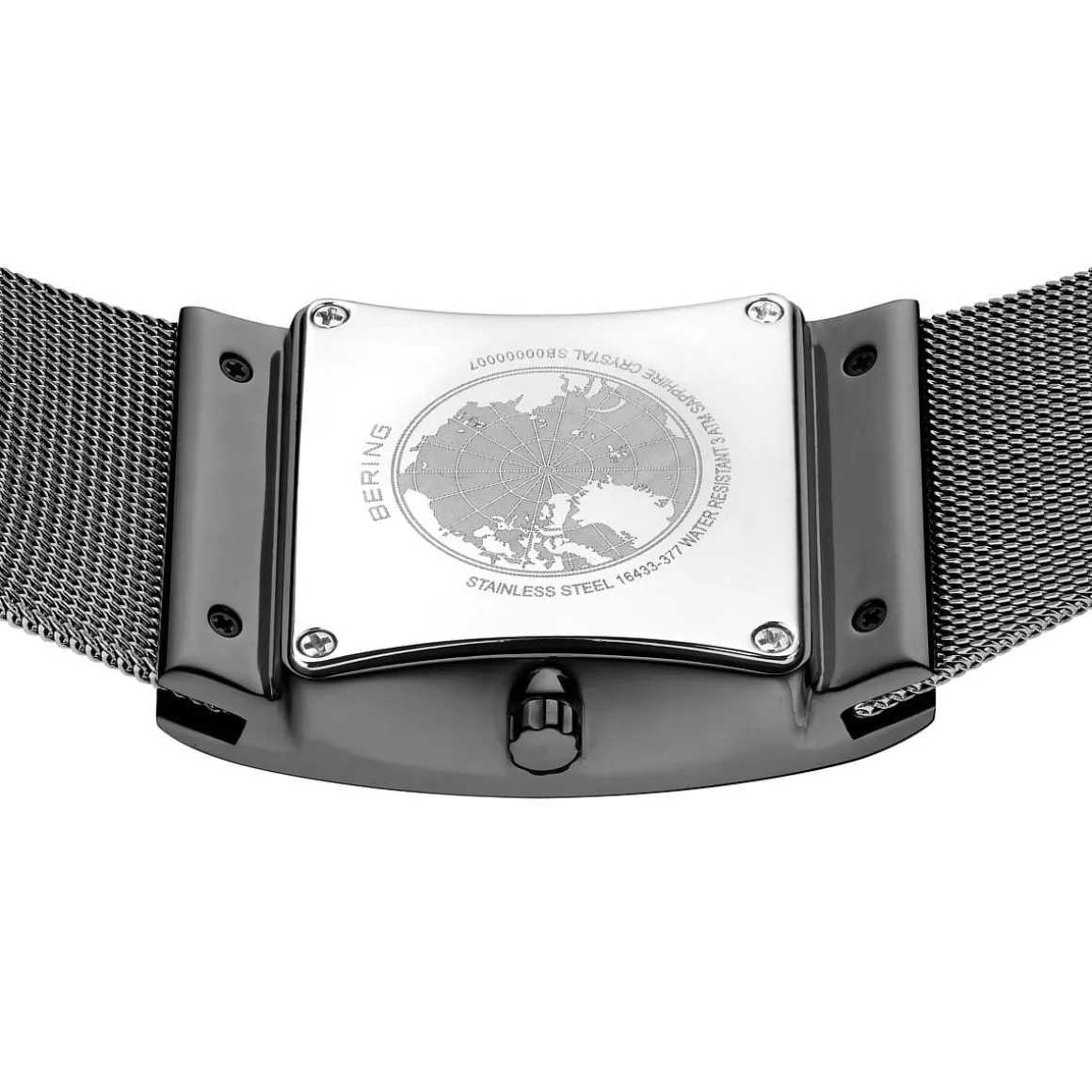 Solar | grijs gepolijst | 16433-377