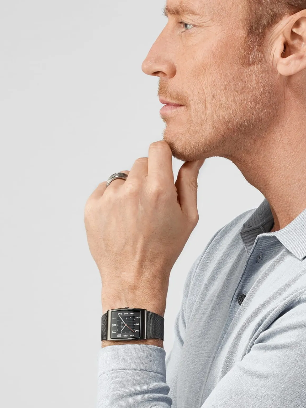 Solar | grijs gepolijst | 16433-377