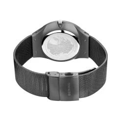 Solar | grijs gepolijst/geborsteld | 14442-077