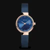 Solar | rosegoud gepolijst | 14426-367
