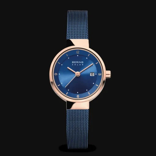 Solar | rosegoud gepolijst | 14426-367