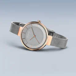 Solar | rosegoud gepolijst | 14631-369