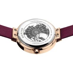 Solar | rosegoud gepolijst/geborsteld | 14631-969