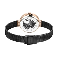 Solar | rosegoud gepolijst | 14631-166