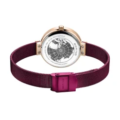 Solar | rosegoud gepolijst/geborsteld | 14631-969