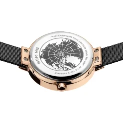 Solar | rosegoud gepolijst | 14631-166