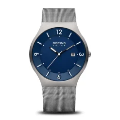 Solar | zilver geborsteld | 14440-007