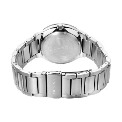 Solar | zilver geborsteld | 15239-777