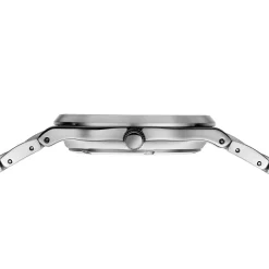 Solar | zilver geborsteld | 15239-777