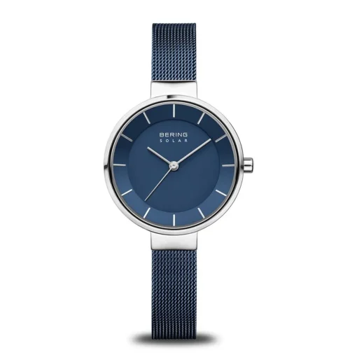 Solar | zilver gepolijst | 14631-307
