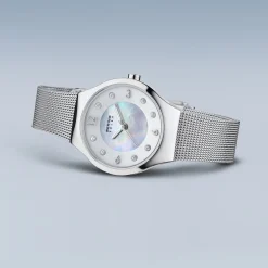 Solar | zilver gepolijst | 14427-004