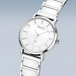 Solar | zilver gepolijst | 19535-754