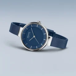 Solar | zilver gepolijst | 14631-307