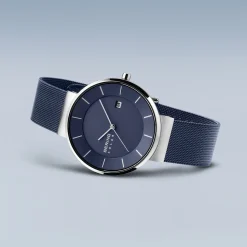 Solar | zilver gepolijst | 14639-307
