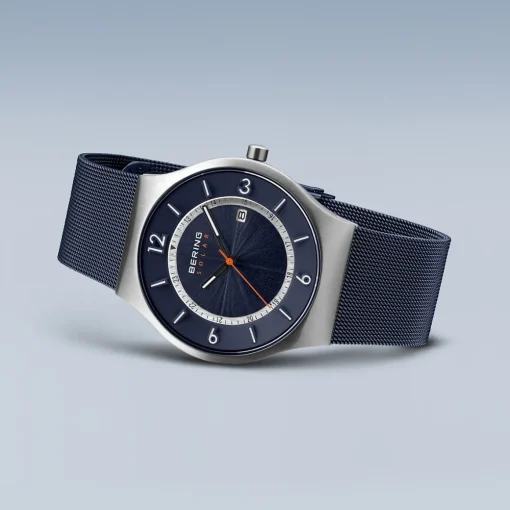 Solar | zilver gepolijst | 14441-307