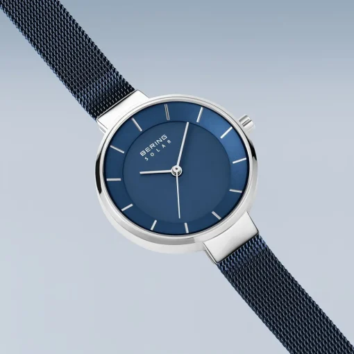 Solar | zilver gepolijst | 14631-307
