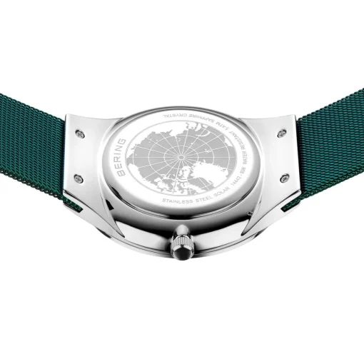 Solar | zilver gepolijst | 14442-808