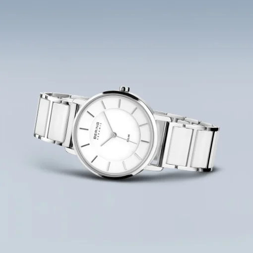 Solar | zilver gepolijst | 19535-754