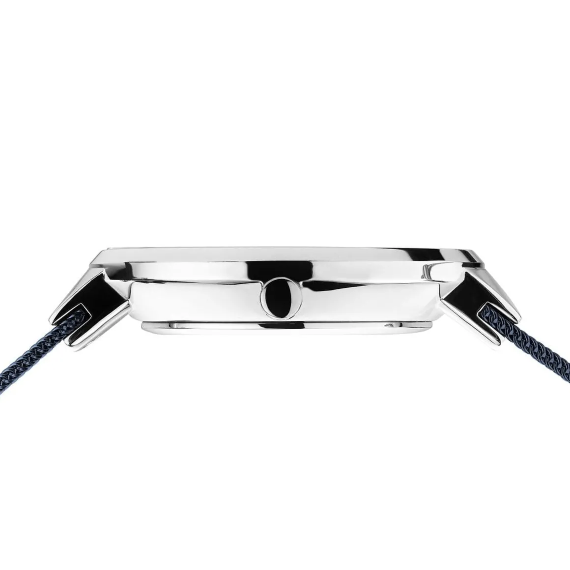 Solar | zilver gepolijst/geborsteld | 14339-307