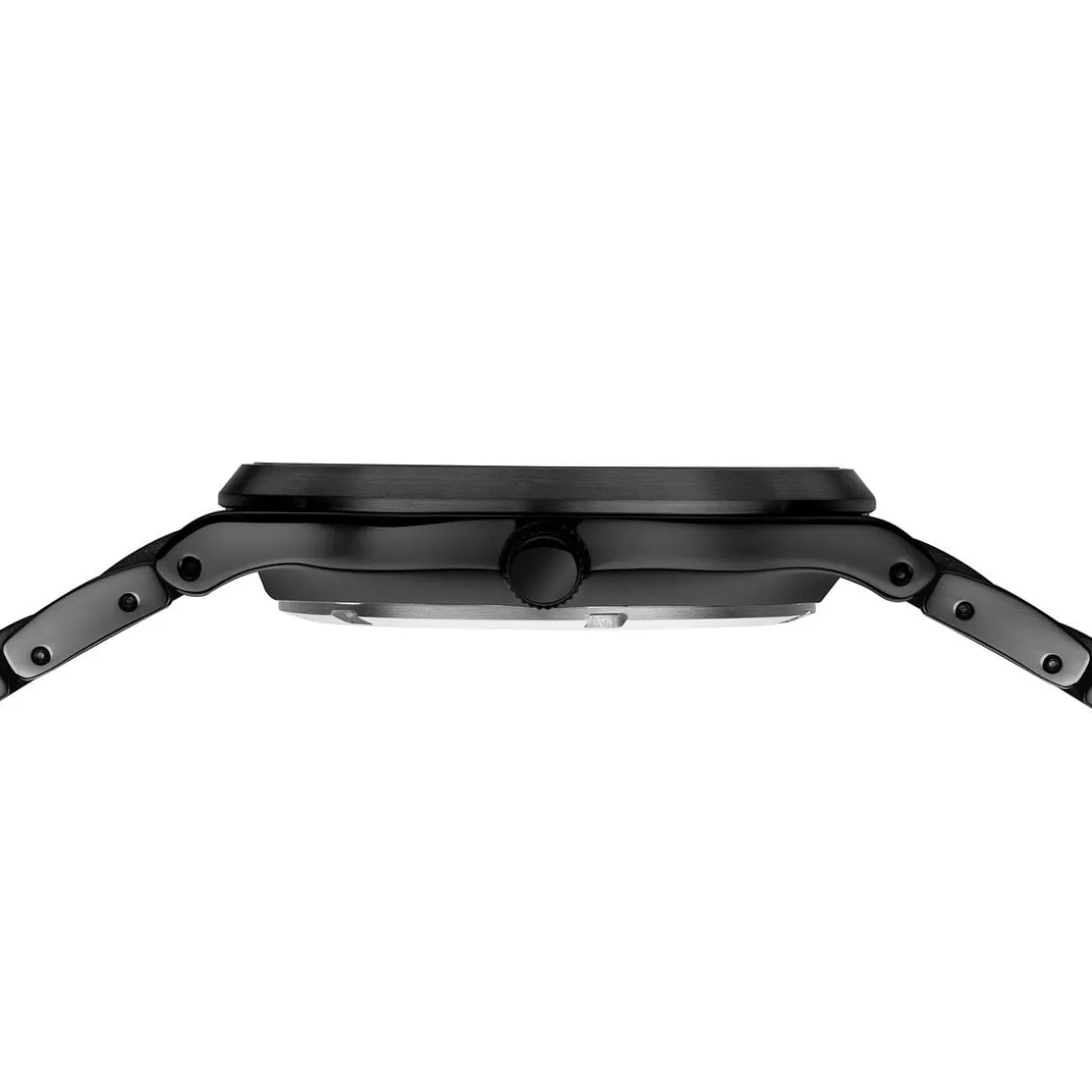 Solar | zwart geborsteld | 15239-727