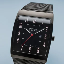 Solar | zwart gepolijst | 16433-122