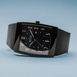 Solar | zwart gepolijst | 16433-122