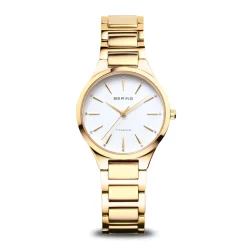 Titanium | goud gepolijst | 15630-734