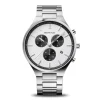 Titanium | zilver geborsteld | 11743-704