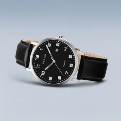 Titanium | zilver geborsteld | 18640-402