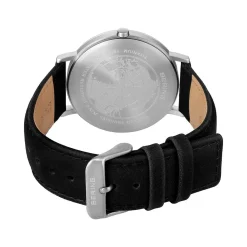 Titanium | zilver geborsteld | 18640-404