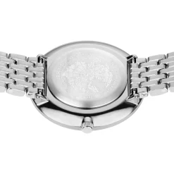 Titanium | zilver gepolijst | 19334-004