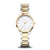 Titanium | zilver/goud gepolijst | 15630-701