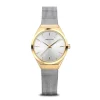 Ultra Slim | goud gepolijst/geborsteld | 18729-010