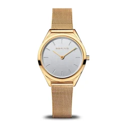 Ultra Slim | goud gepolijst | 17031-334