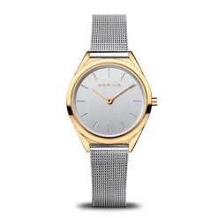 Ultra Slim | goud gepolijst | 17031-010