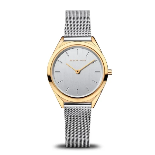 Ultra Slim | goud gepolijst | 17031-010