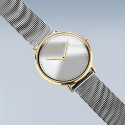 Ultra Slim | goud gepolijst | 15729-010