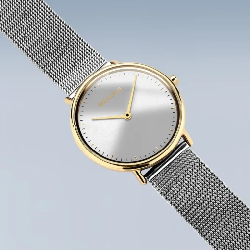 Ultra Slim | goud gepolijst | 15729-010