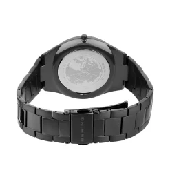 Ultra Slim | grijs gepolijst/geborsteld | 17240-777