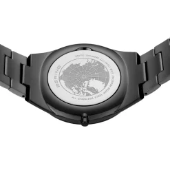 Ultra Slim | grijs gepolijst/geborsteld | 17240-777