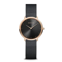 Ultra Slim | rosegoud gepolijst | 15729-166