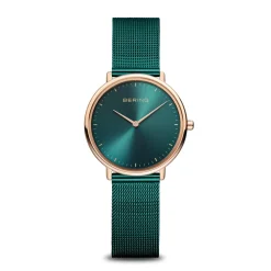 Ultra Slim | rosegoud gepolijst | 15729-868